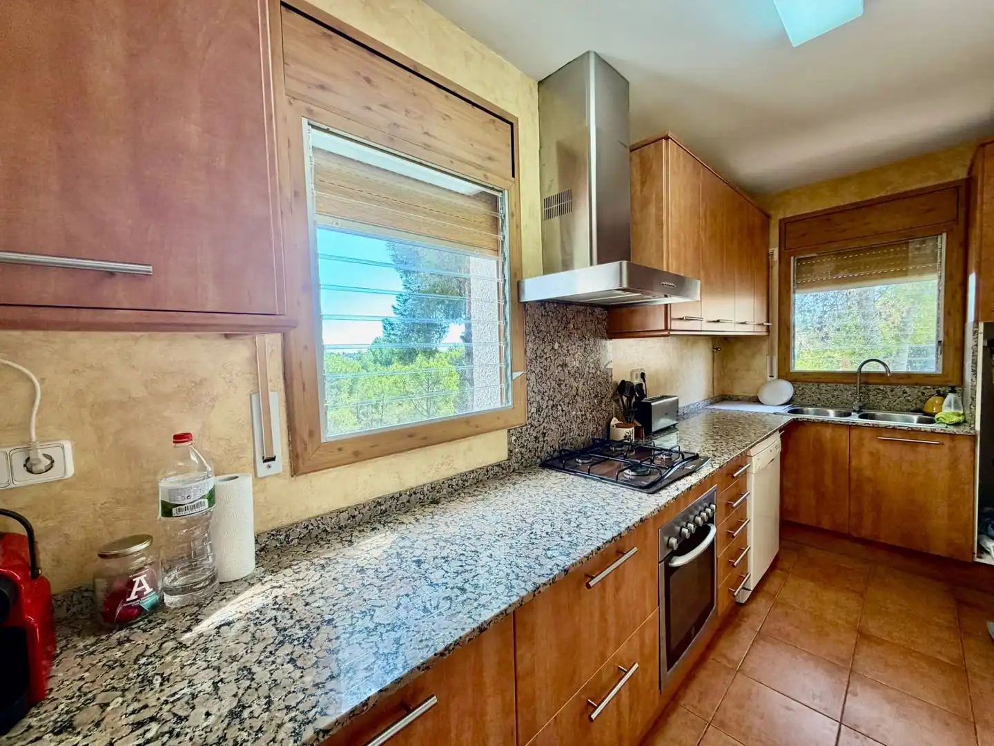 Casa amb piscina en venda a Avellanes, imagen 9