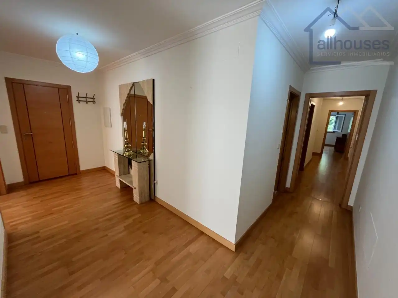 Appartamento con terrazza in vendita a Marín, imagen 11