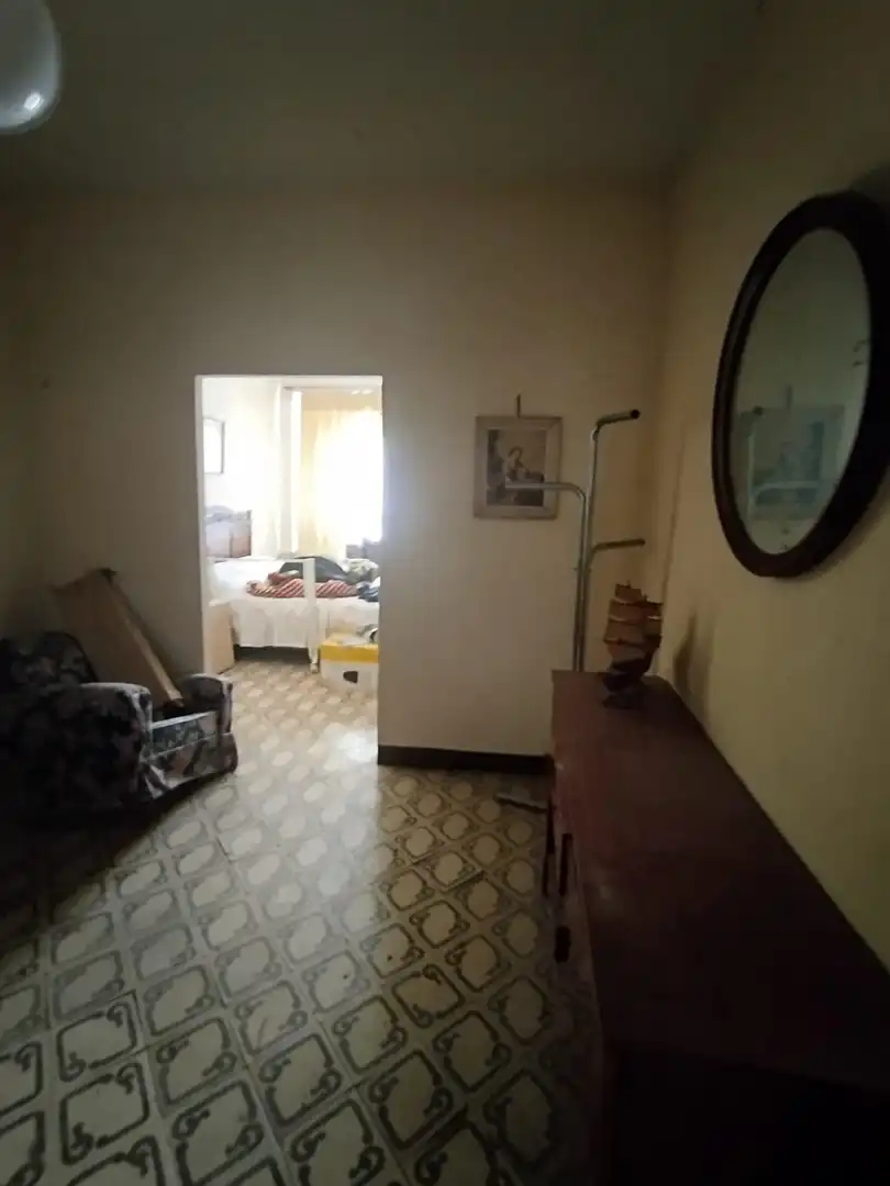 Bedroom of Houses for sale in Morón de la Frontera