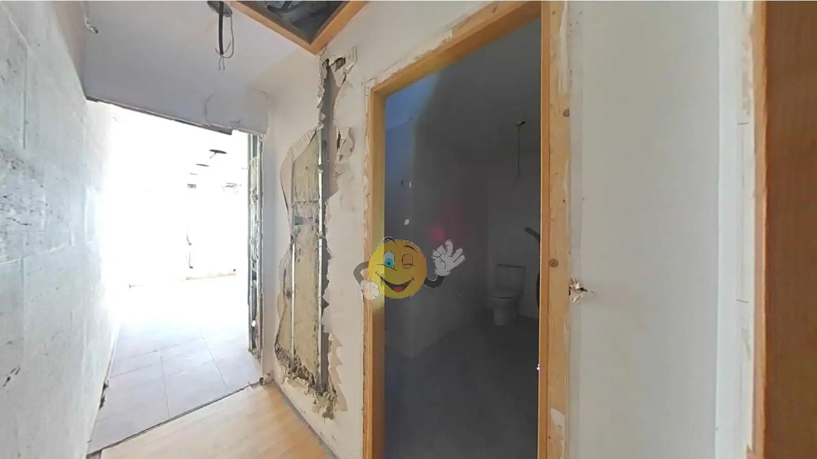 Flat for sale in Terrassa  with Parquet flooring