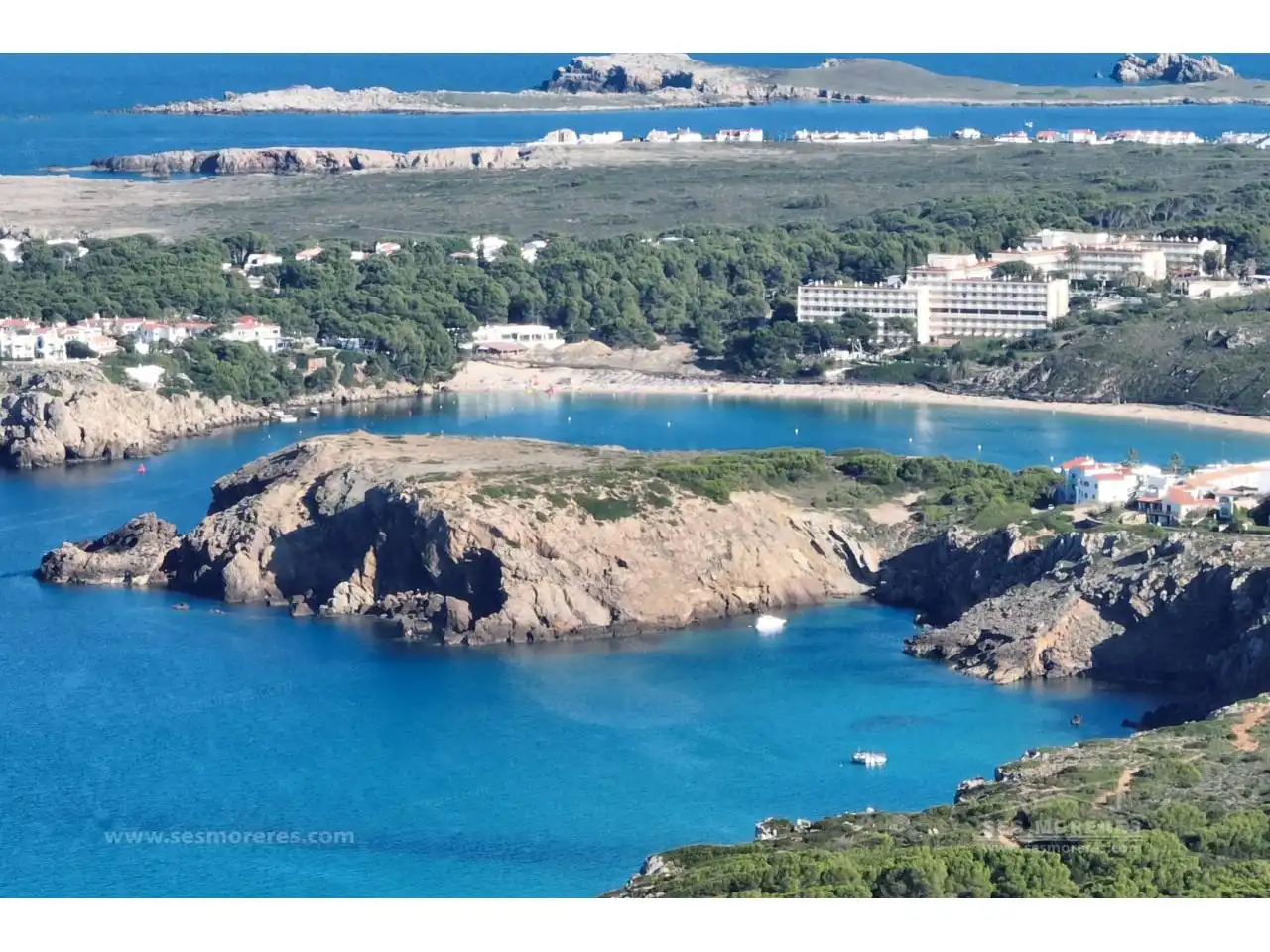 Residential land for sale in Coves Noves, imagen 17
