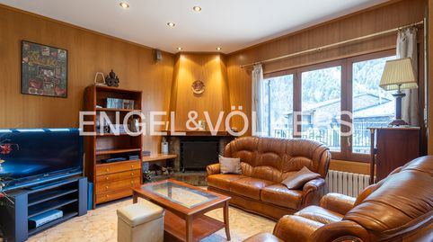 Foto 3 de Casa o chalet en venta en Els Cortals, Encamp