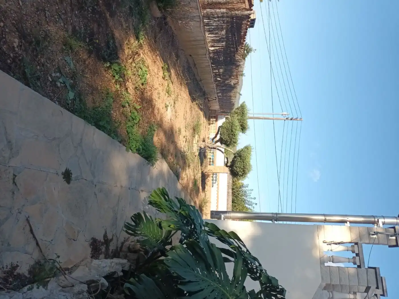 Casa con jardín en venta en Carrer de Sant Pere Molanta 45, imagen 2