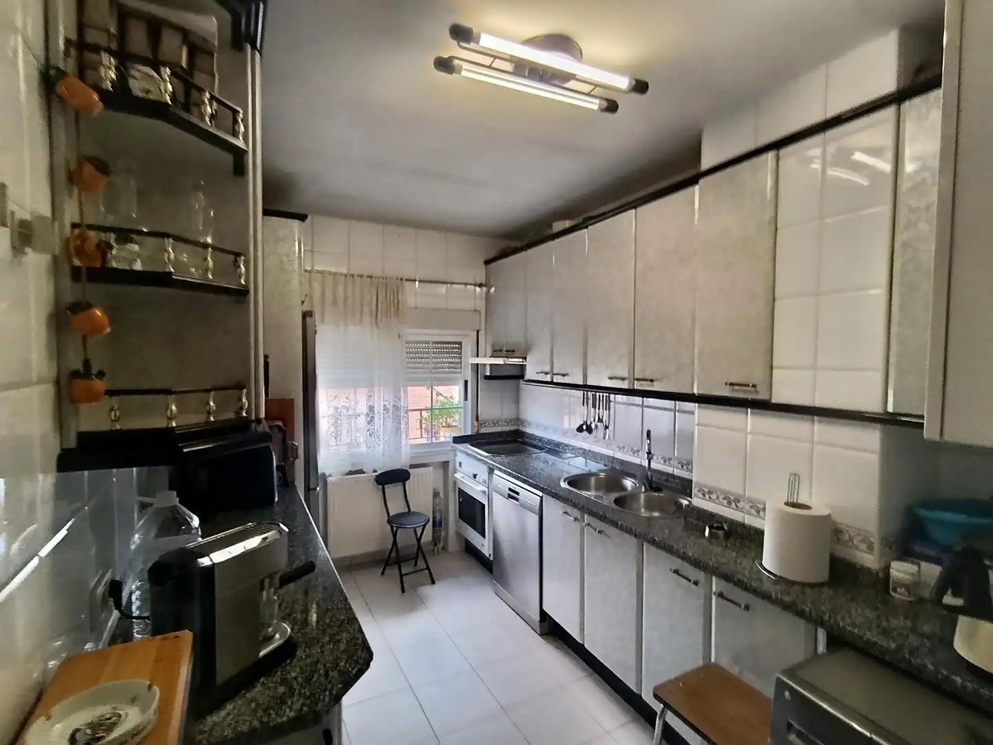 Cocina de Edificio en venta en Cabrerizos, Salamanca