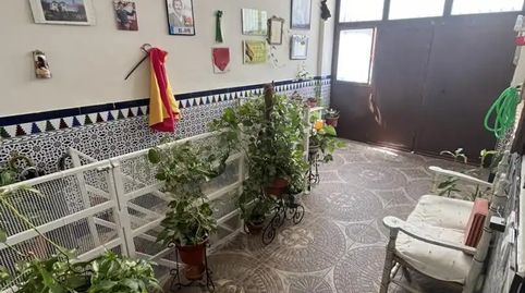 Foto 2 de Casa adosada en venda a Calle Fernando Zóbel, 9, La Algaba, Sevilla