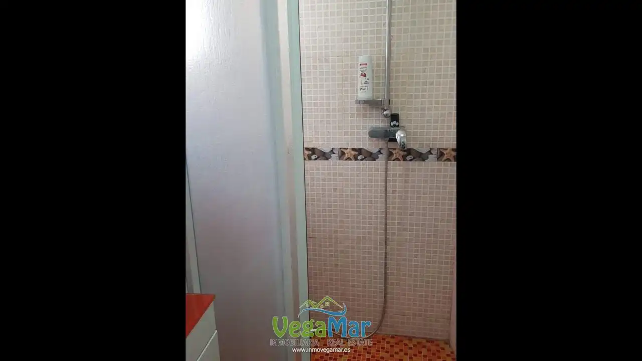 Bany de Casa o xalet en venda en Otívar