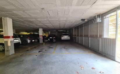 Parkplatz von Garage miete in Girona Capital