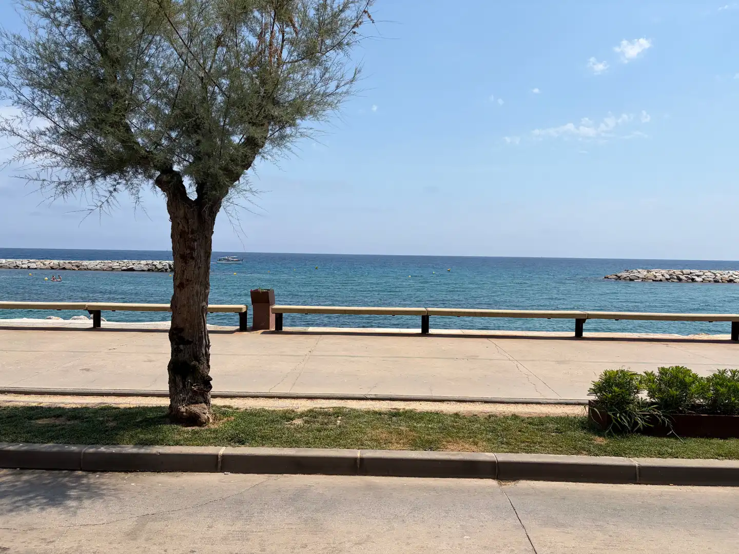 Apartamento de obra nueva con terraza en venta en Passeig de Josep Mundet 53, imagen 6