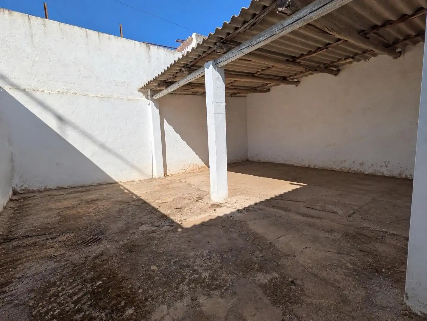 Reihenhaus zum Verkauf in Sanlúcar la Mayor, imagen 18