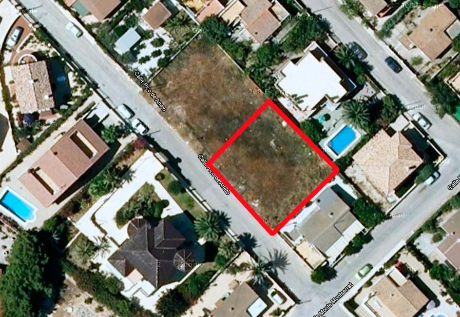 Residencial en venda en Cartagena