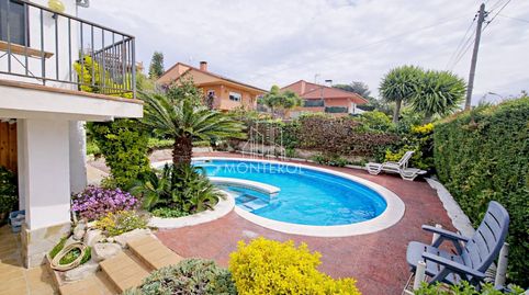 Foto 2 de Casa o chalet en venta en Avenida Montbuí, Caldes de Montbui, Barcelona