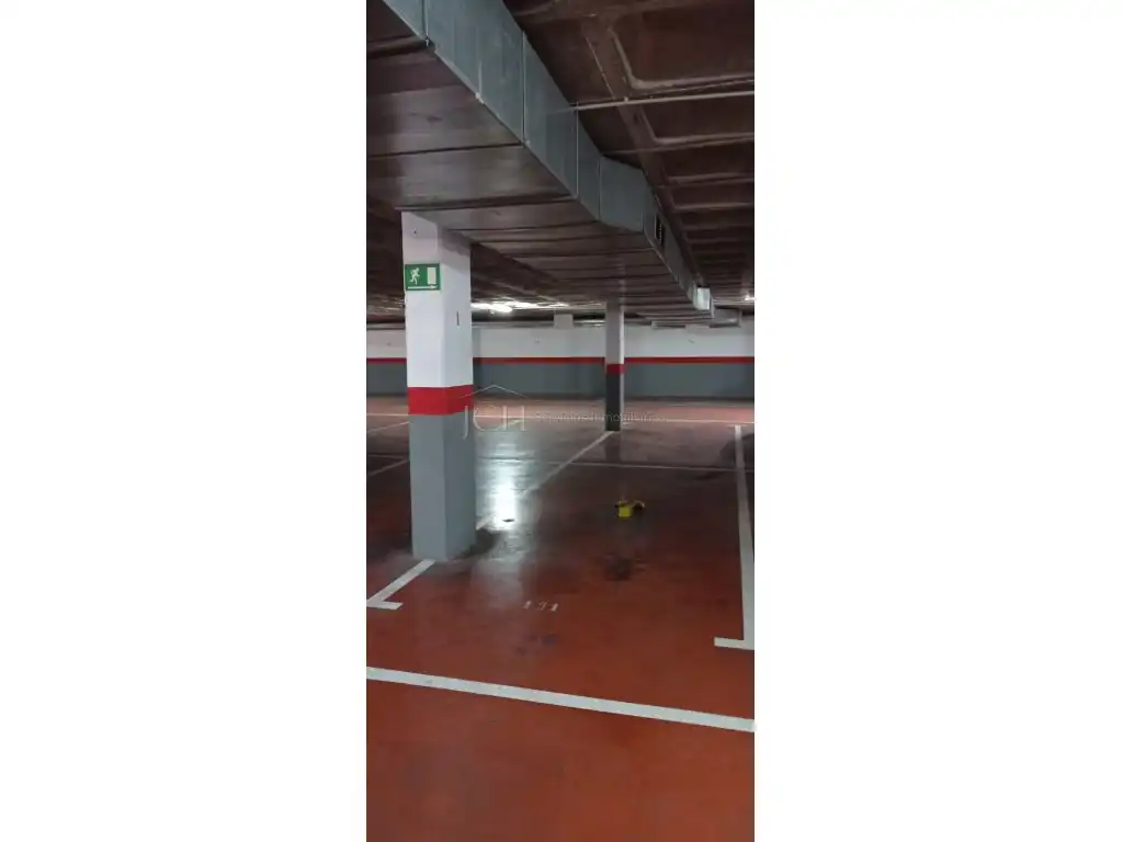 Aparcament de Garatge en venda en Fuengirola