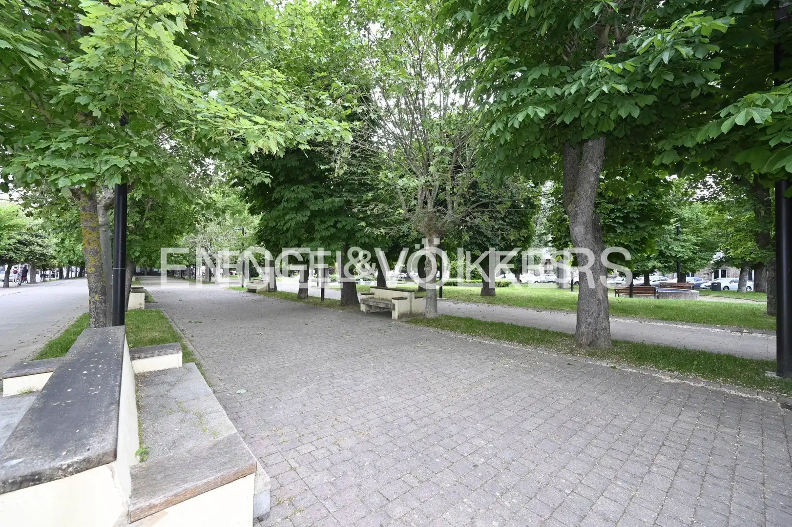 Exterior view of Attic for sale in Reinosa  with Heating