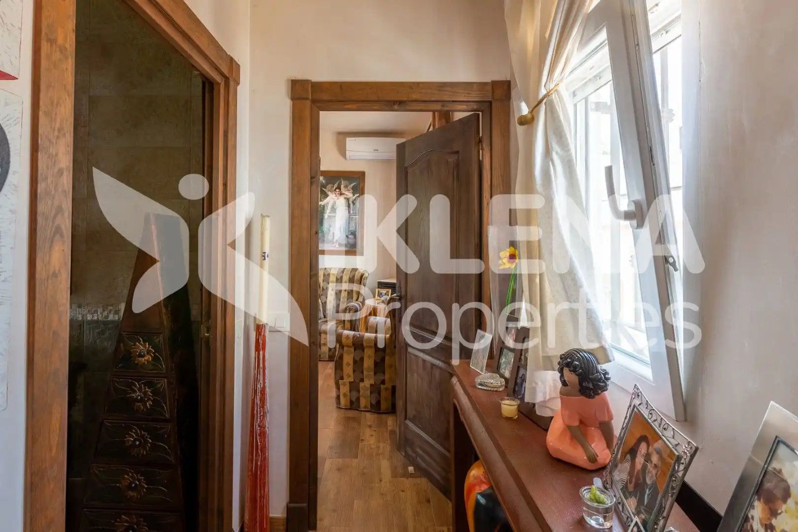 Casa o chalet en venta en Calle Parque, 9, Enix