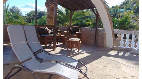 Foto 2 de Casa o chalet en venta en Benifairó de les Valls, Valencia