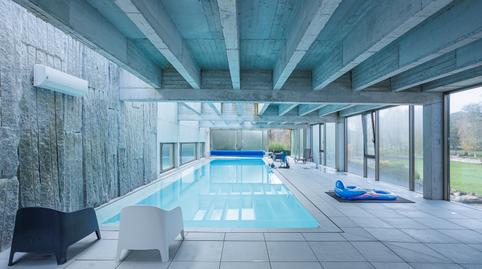 Foto 5 de Finca rústica en venda a Friol, Lugo