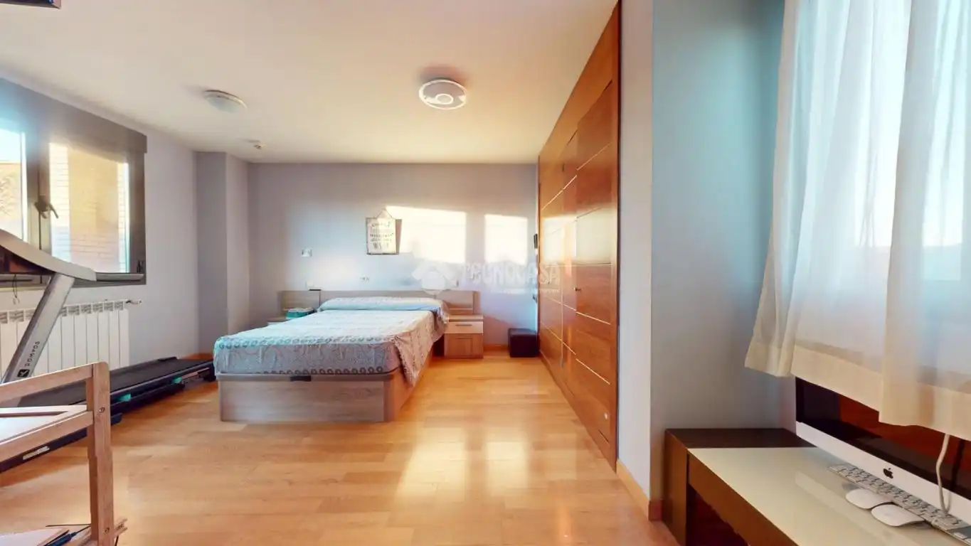 Appartamento con terrazza in vendita a Yebes - Valdeluz, imagen 24