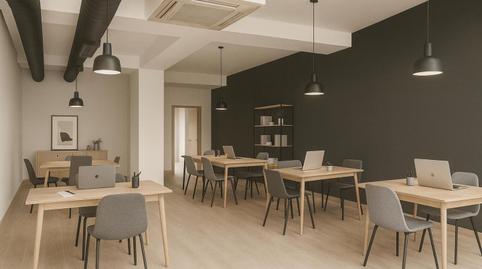 Photo 5 of Premises for sale in Rúa Orillamar, Monte Alto - Zalaeta - Atocha, A Coruña