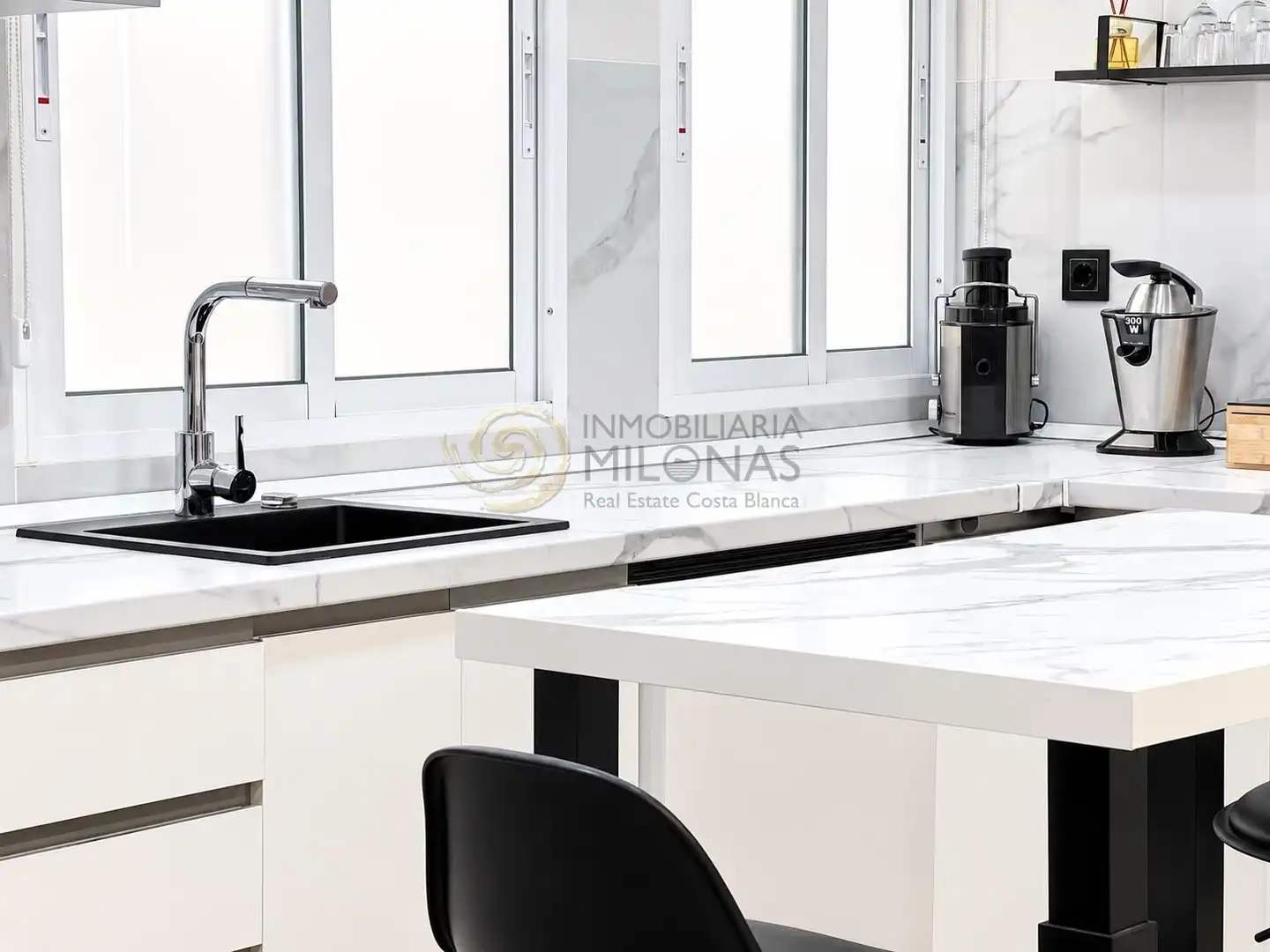 Flat with lift for sale in Calle Calle Rosal 1, imagen 26