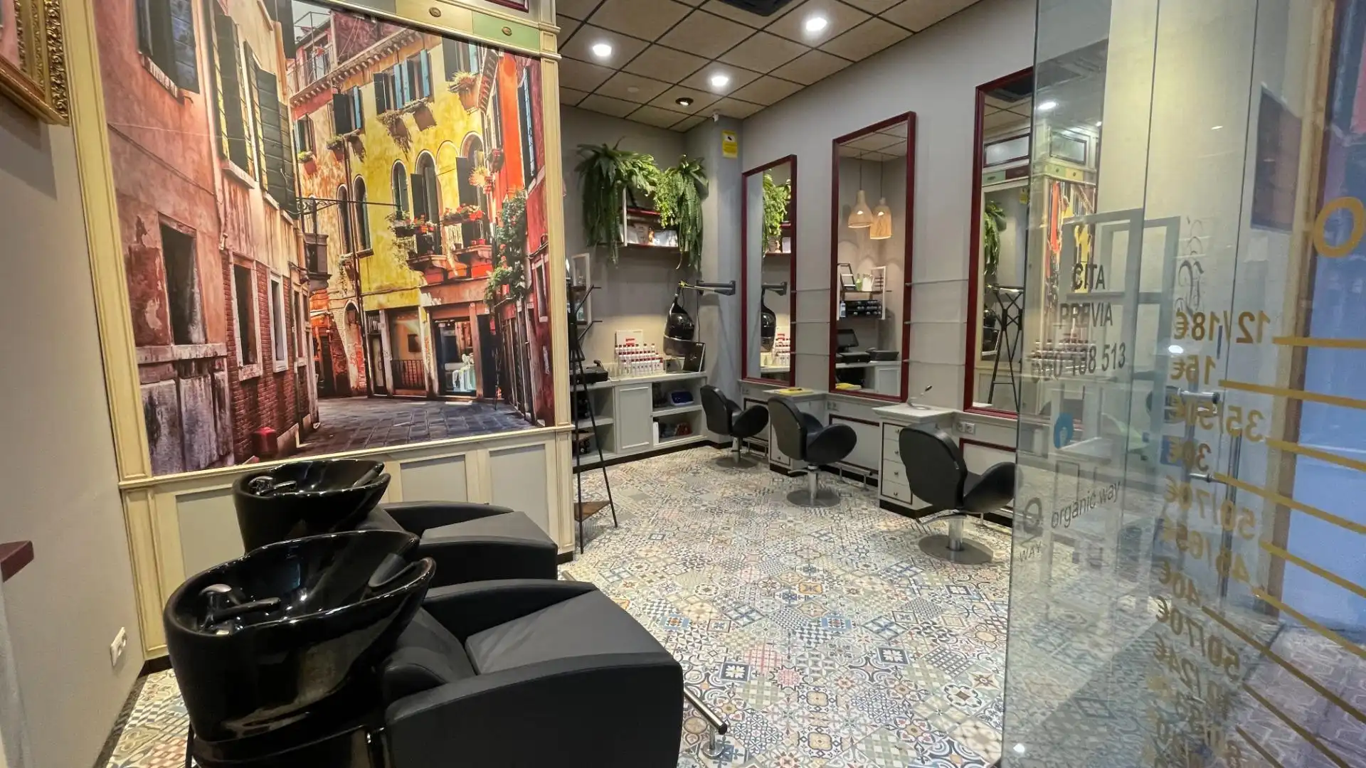 Local comercial en venda a GONDOMAR, imagen 11