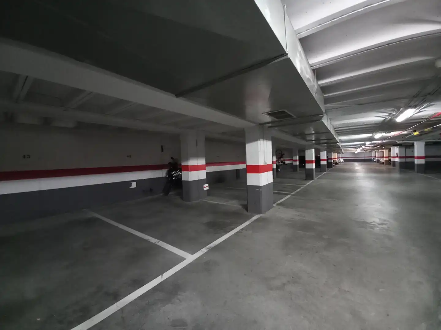 Individual amb ascensor en venda a Calle Hornillos, imagen 2