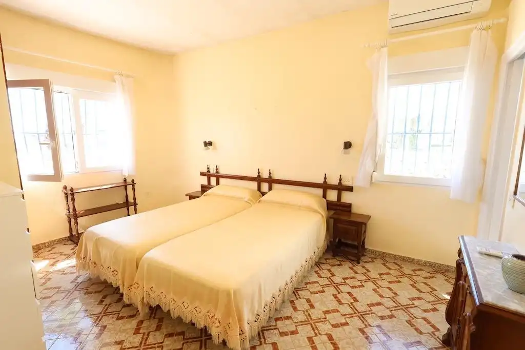 Villa zur Miete in Orihuela Costa, imagen 20