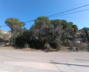 Land for sale in Vidreres