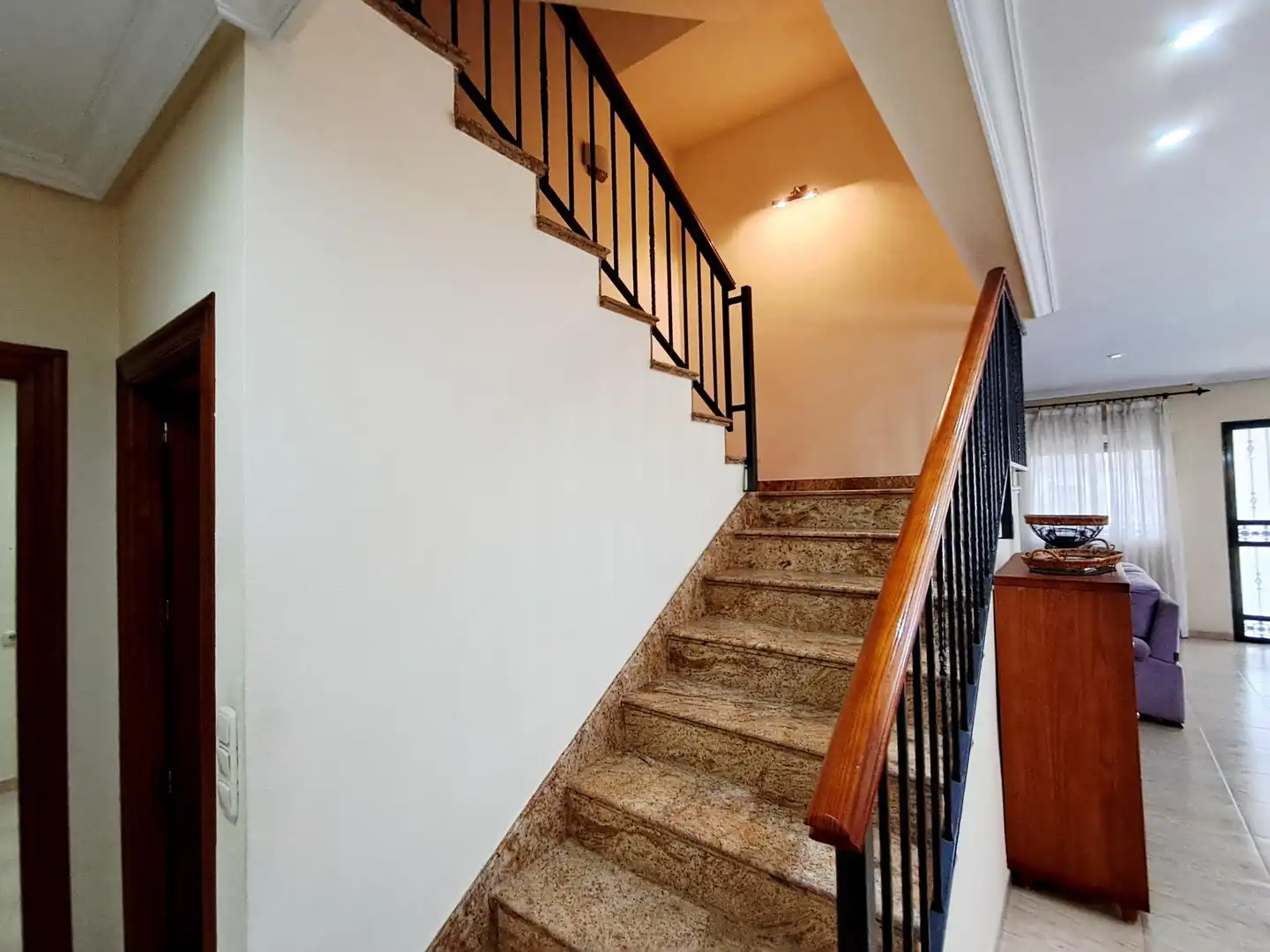 Chalet con terraza en venta en Calle San Roque, imagen 28