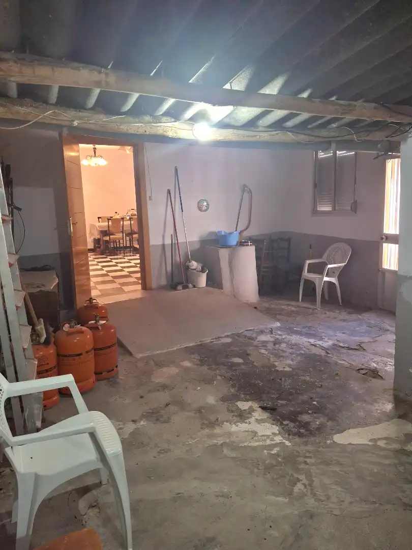 Casa o chalet en venta en La Puebla de Almoradiel con Aire acondicionado y Amueblado