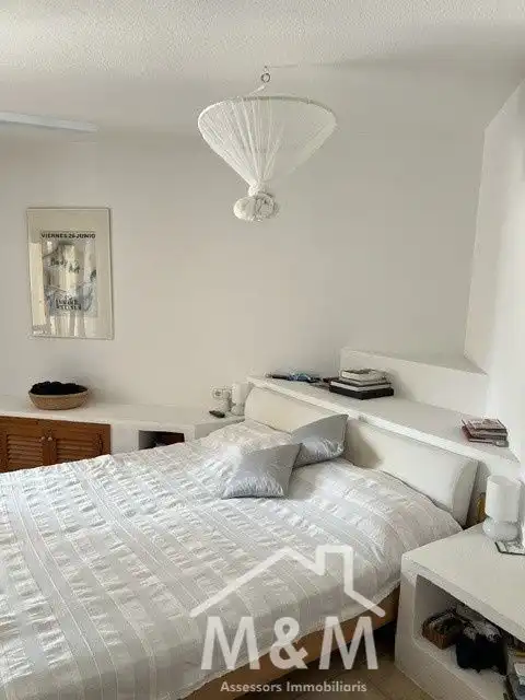 Dormitori de Casa o xalet en venda en Sant Josep de sa Talaia