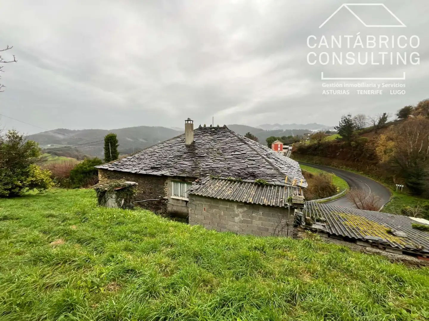 Casa in vendita a Coaña, imagen 3