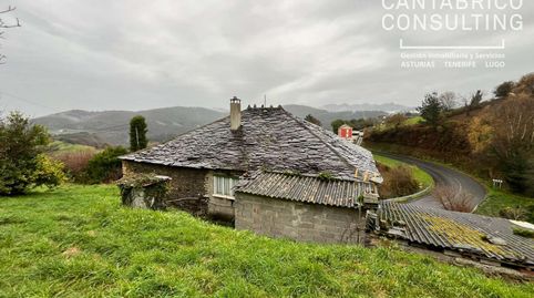 Foto 3 de Casa o xalet en venda a Coaña, Asturias