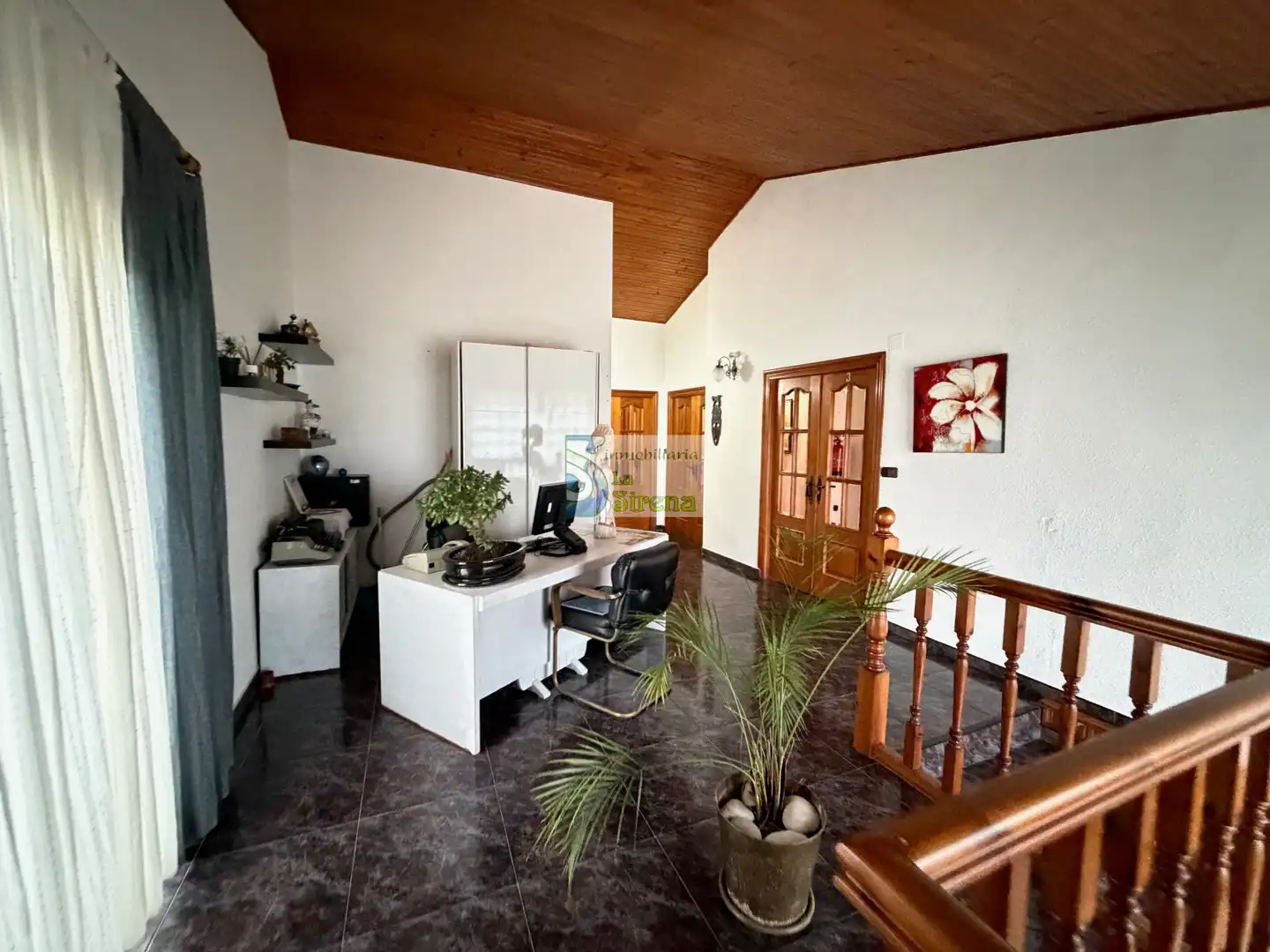 Casa o chalet en venta en Castro-Urdiales con Calefacción, Jardín privado y Terraza