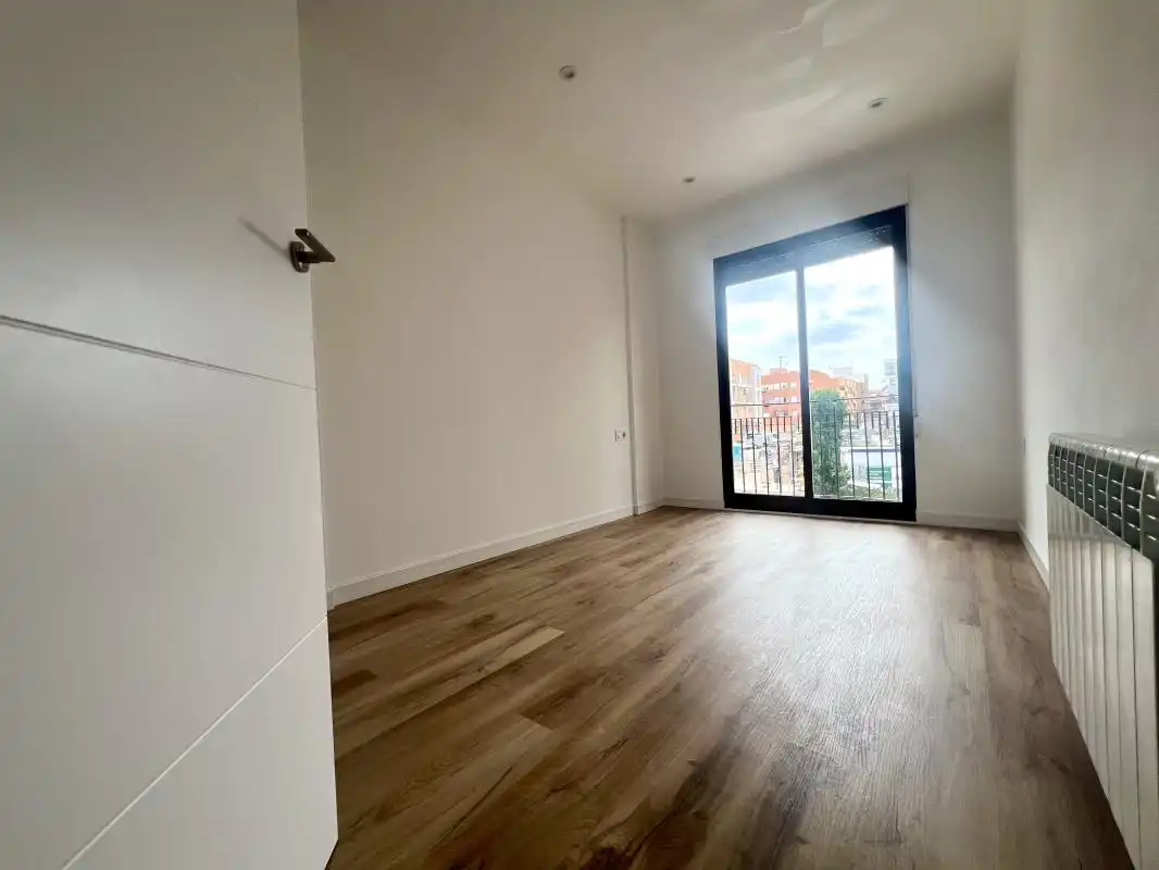 Bedroom of Detached homes for rent in L'Eliana  with Air Conditioner, Heating and Terrace