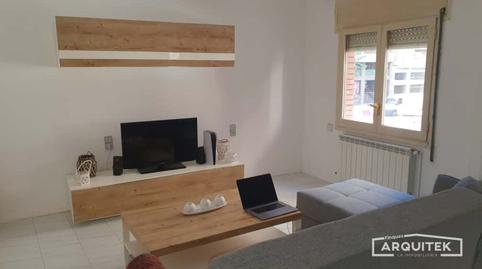 Foto 4 de Apartament en venda a Unio, Instituts - Universitat, Lleida