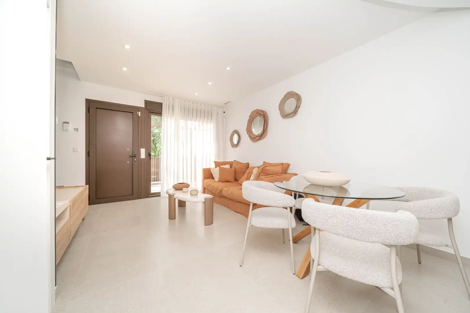 Casa amb terrassa en venda a Dolores, imagen 5