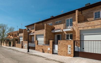 Single-family semi-detached for sale in C/ Oviedo, Ugena