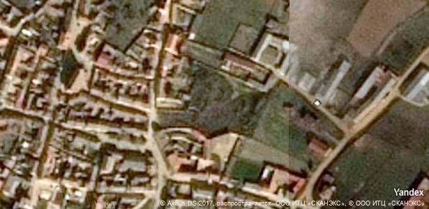 Residencial en venda en Villafáfila
