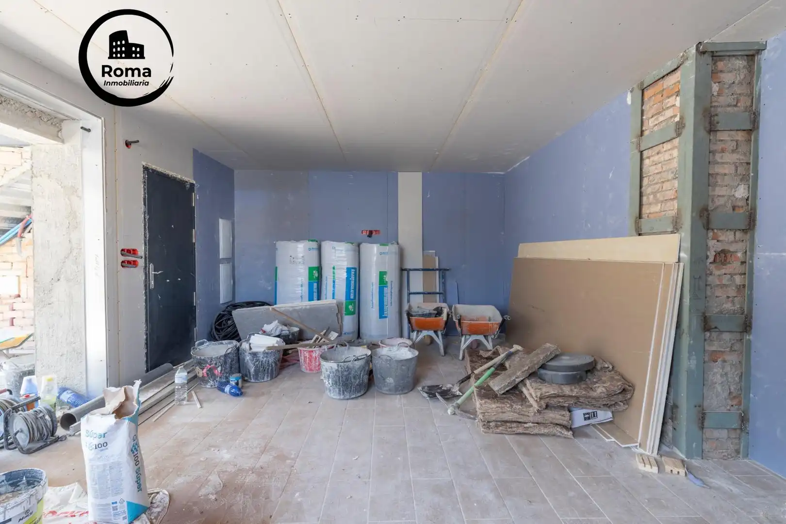 Apartament en venda a Castell de Ferro, imagen 11