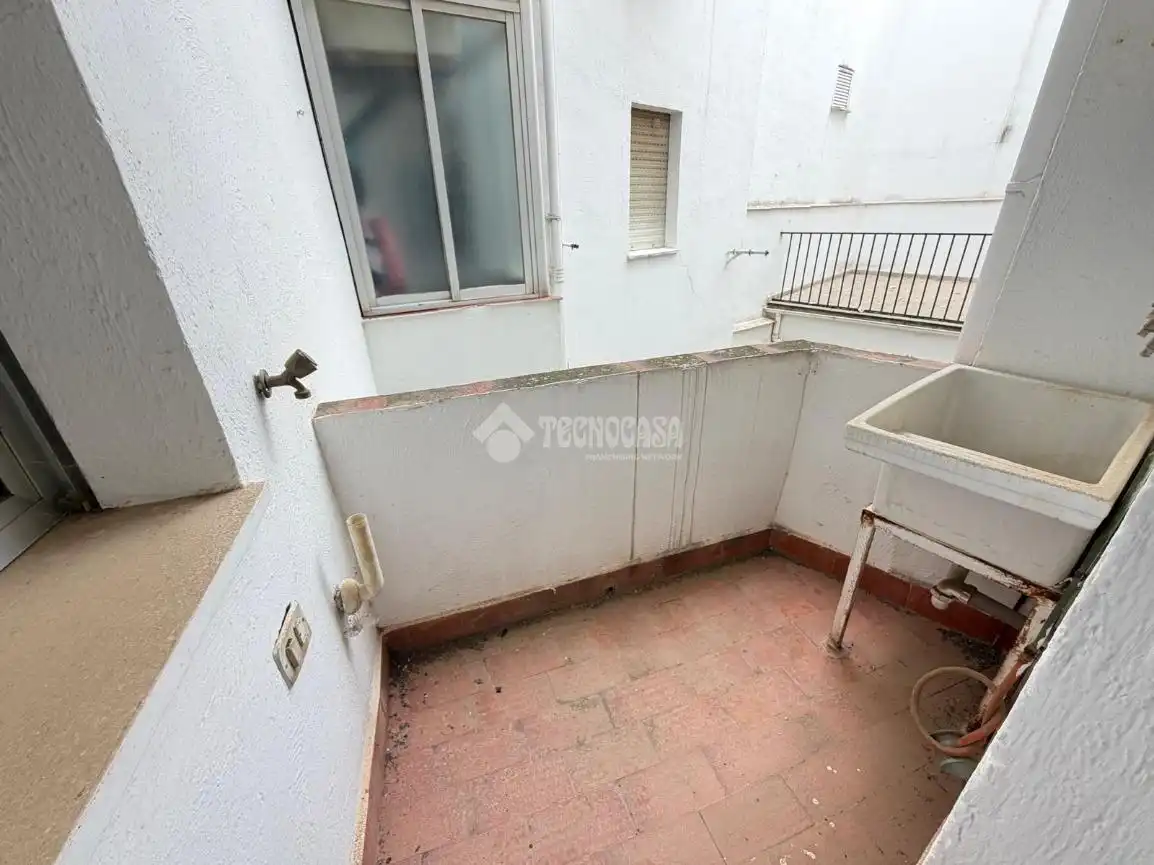 Flat for sale in Martos, Jaén