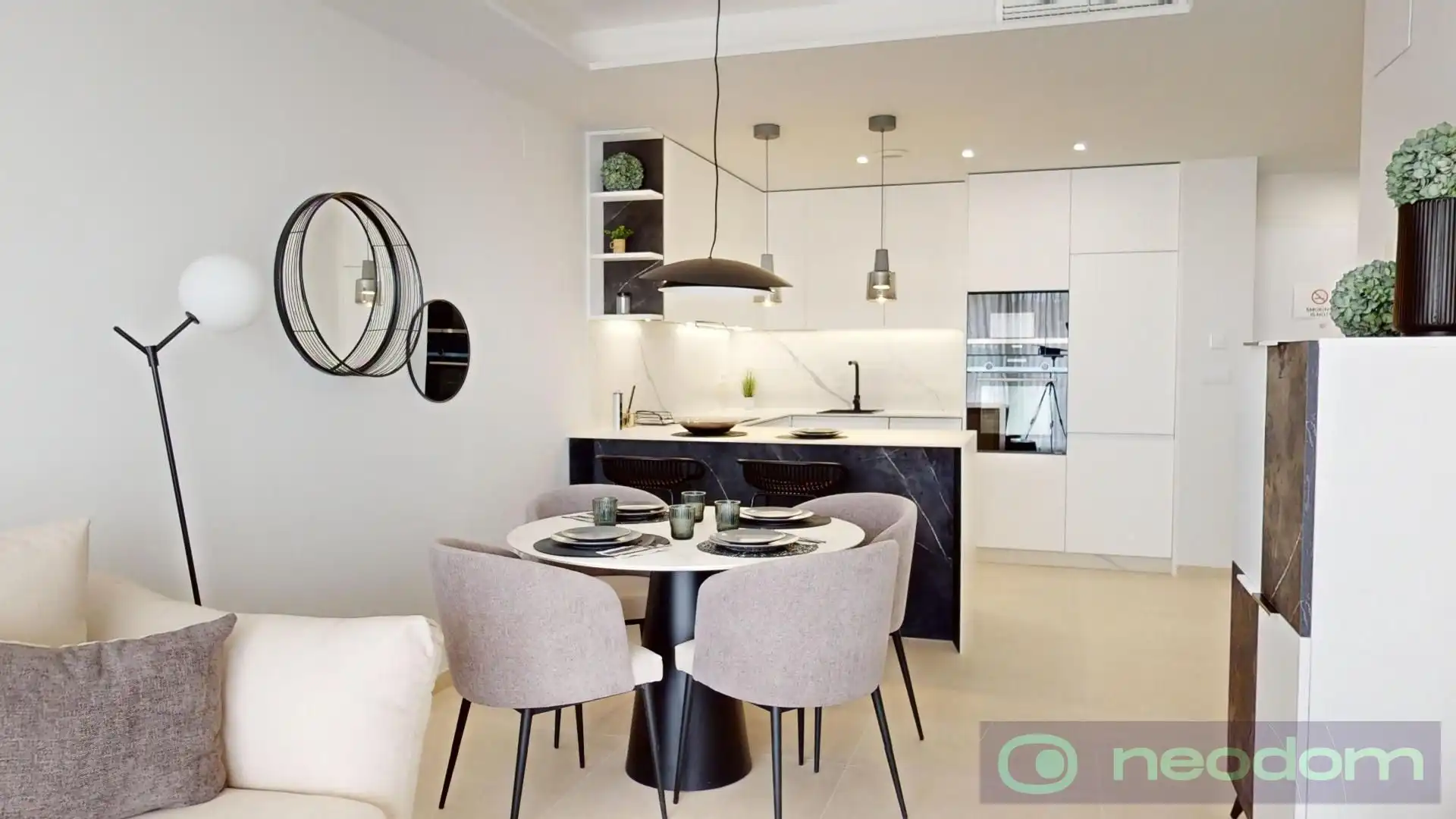 Flat with pool for sale in N/A, imagen 35