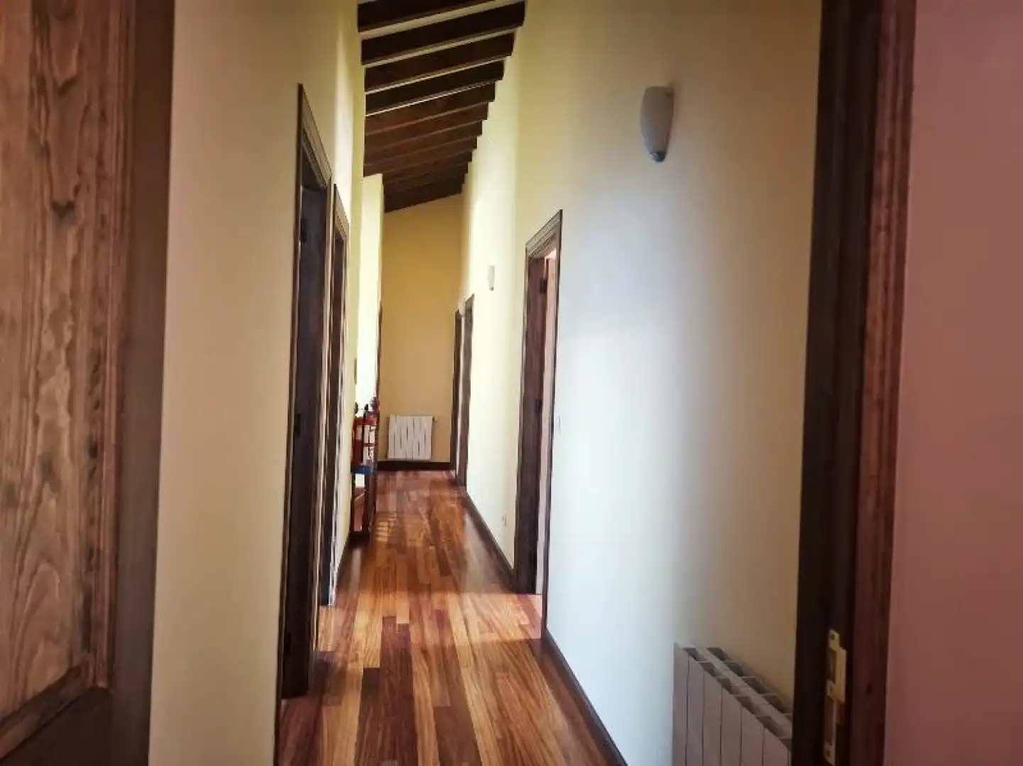 Casa o chalet en venta en Los Tojos  con Calefacción y Trastero