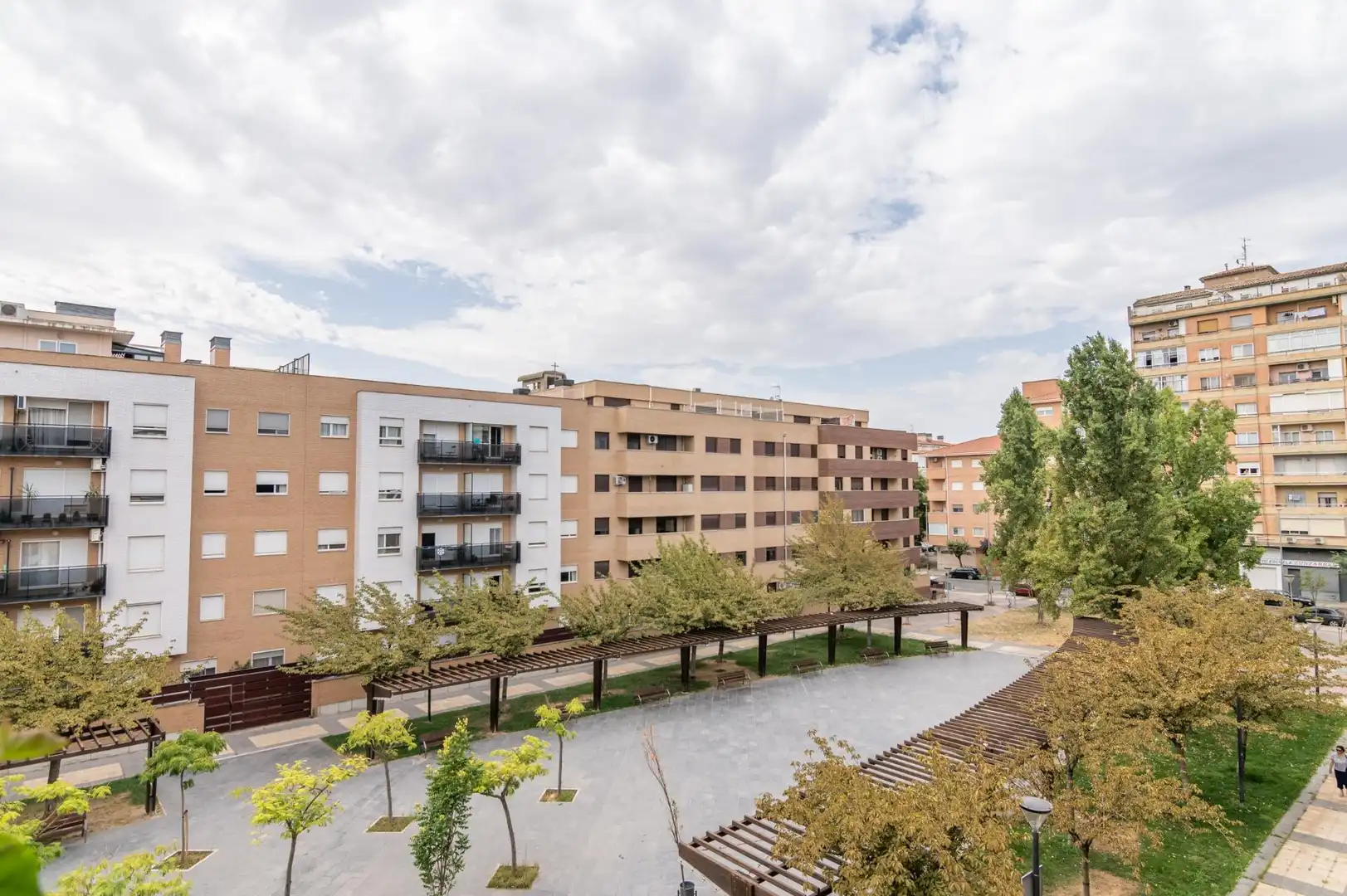 Wohnung mit Terrasse zum Verkauf in Calle de Carlos III 'El Noble', imagen 22
