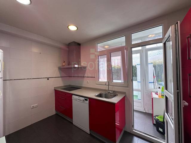 Piso en Venta en Centro - Recinto Amurallado