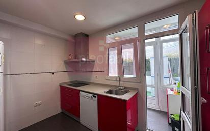Cuina de Pis en venda en Lugo Capital