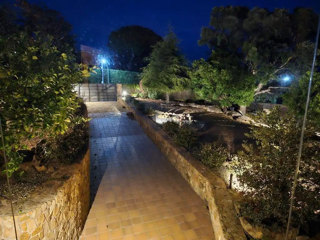 Terrace of Houses for sale in Tossa de Mar  with Heating, Private garden and Terrace
