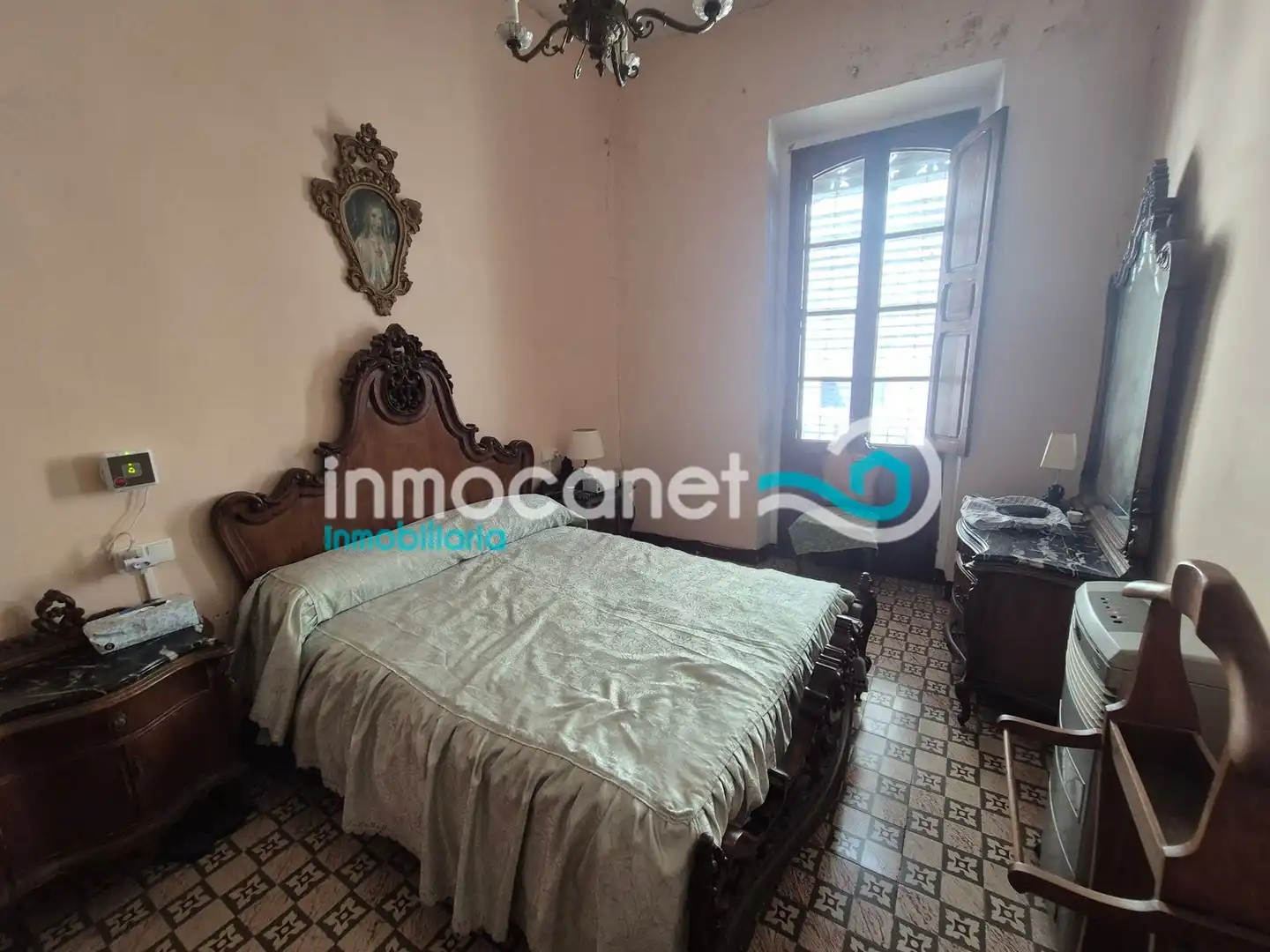 Dormitori de Casa o xalet en venda en Oliva