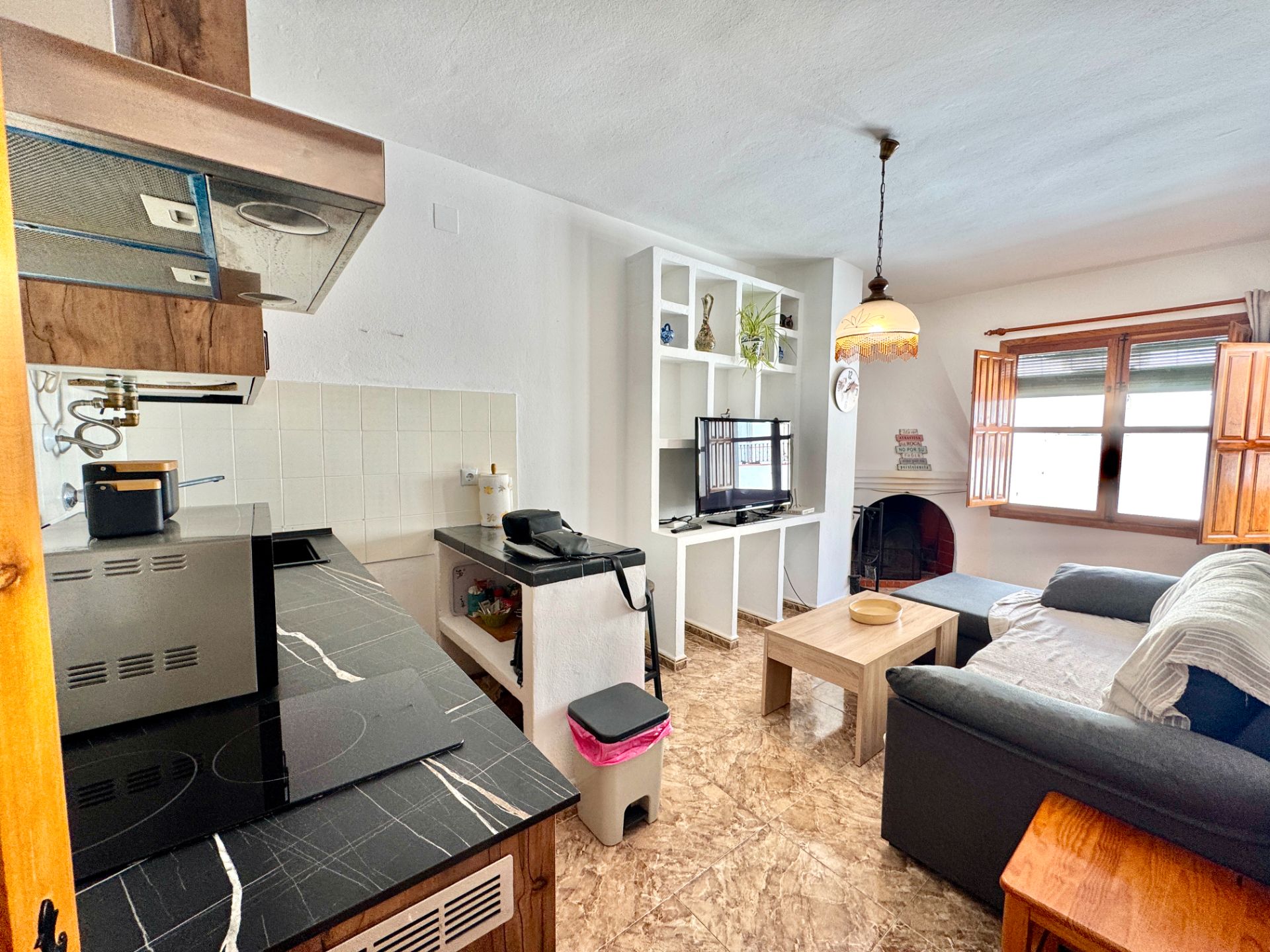 Apartament en venda a Calle Pista Barrio Medio, 57, Trevélez