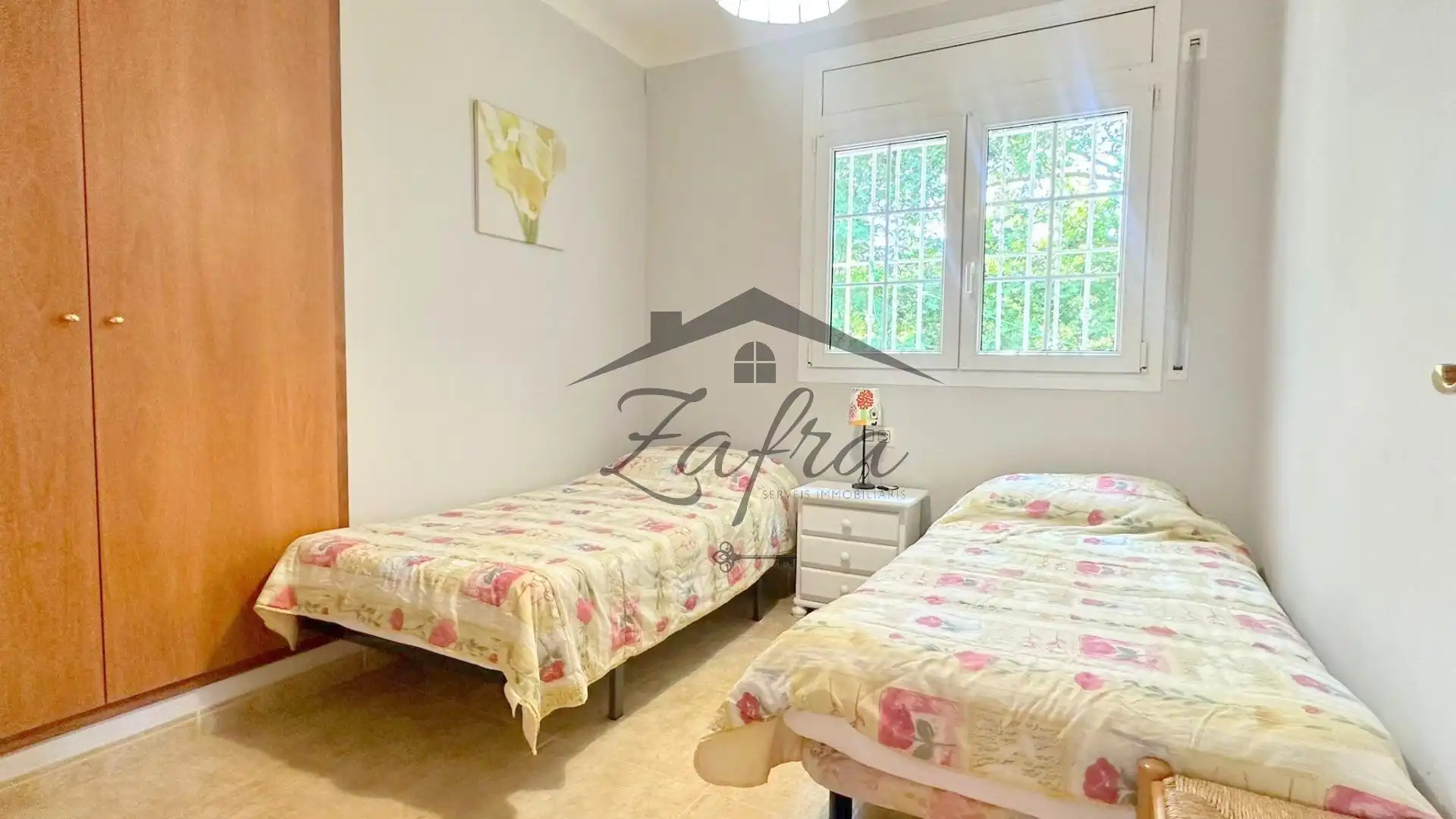 Chalet con piscina en venta en Terrafortuna - Puig Ventós, imagen 18
