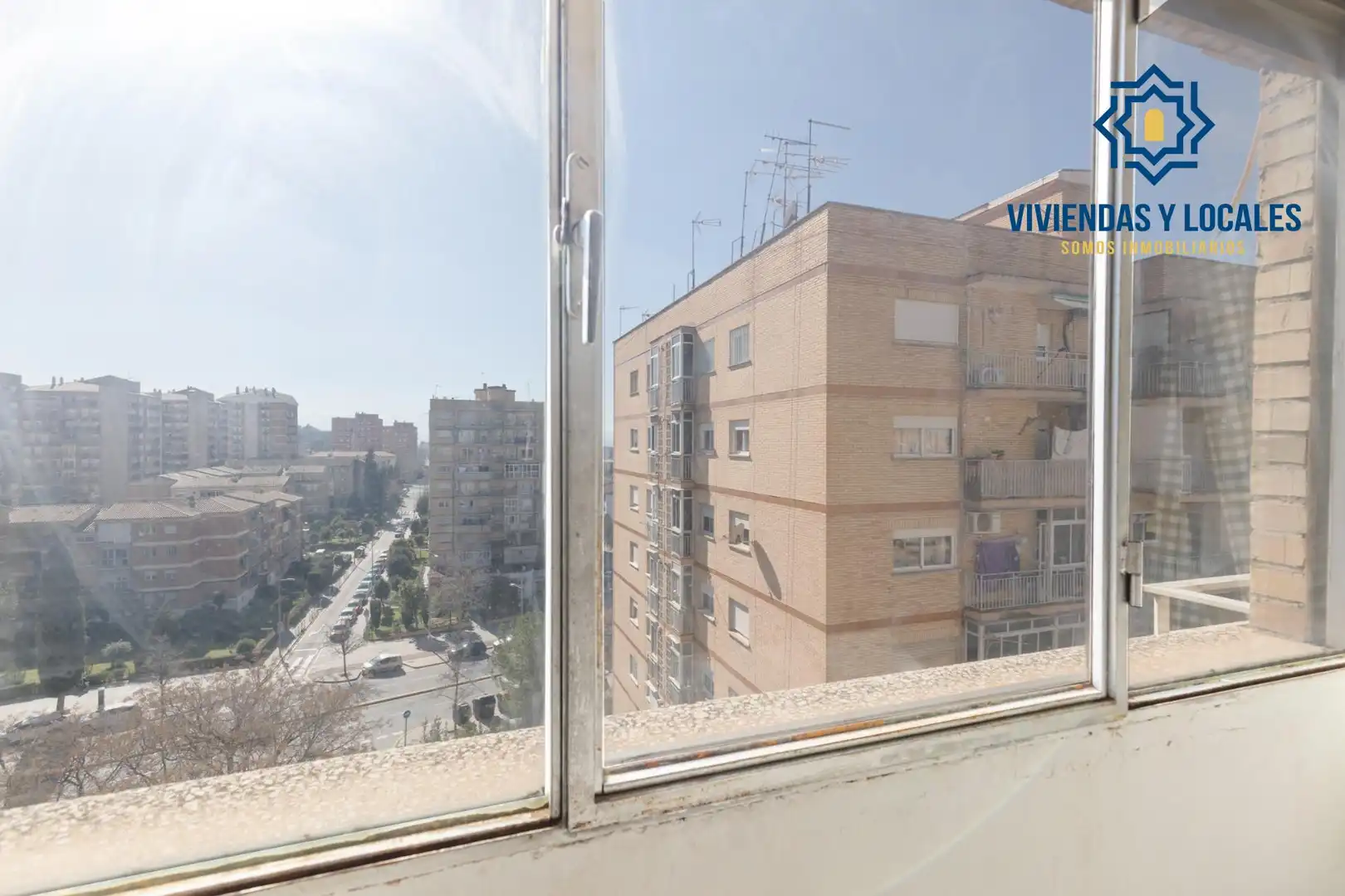 Habitación de Piso en venta en Granada con Terraza